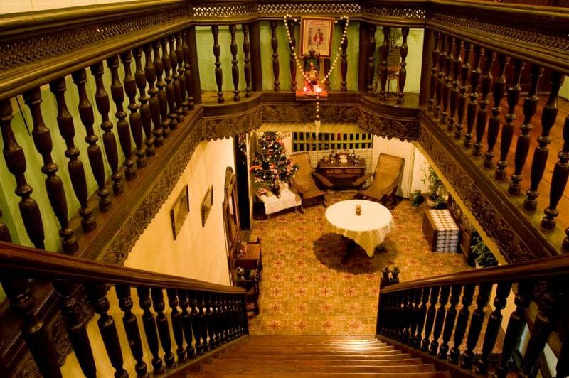 Balustrade